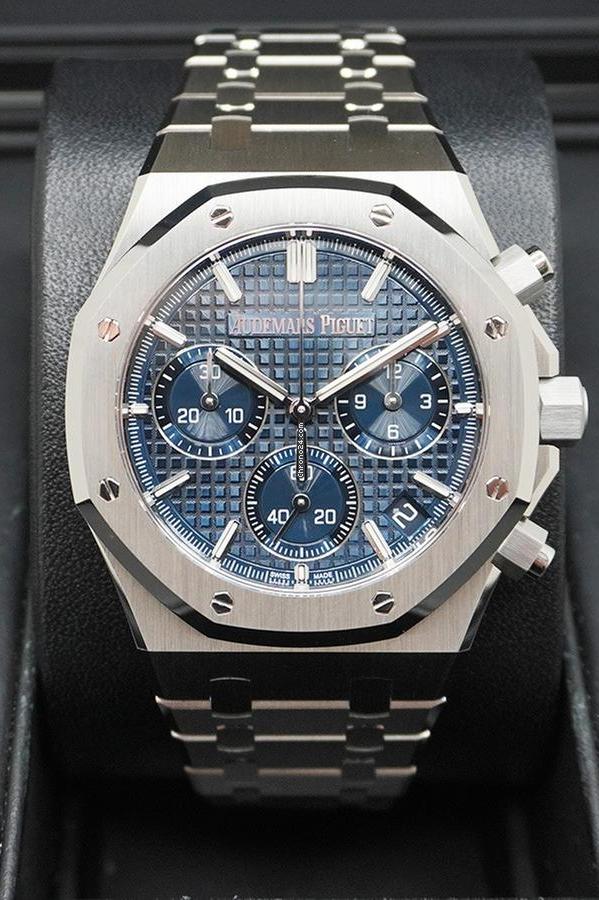 AP Royal Oak