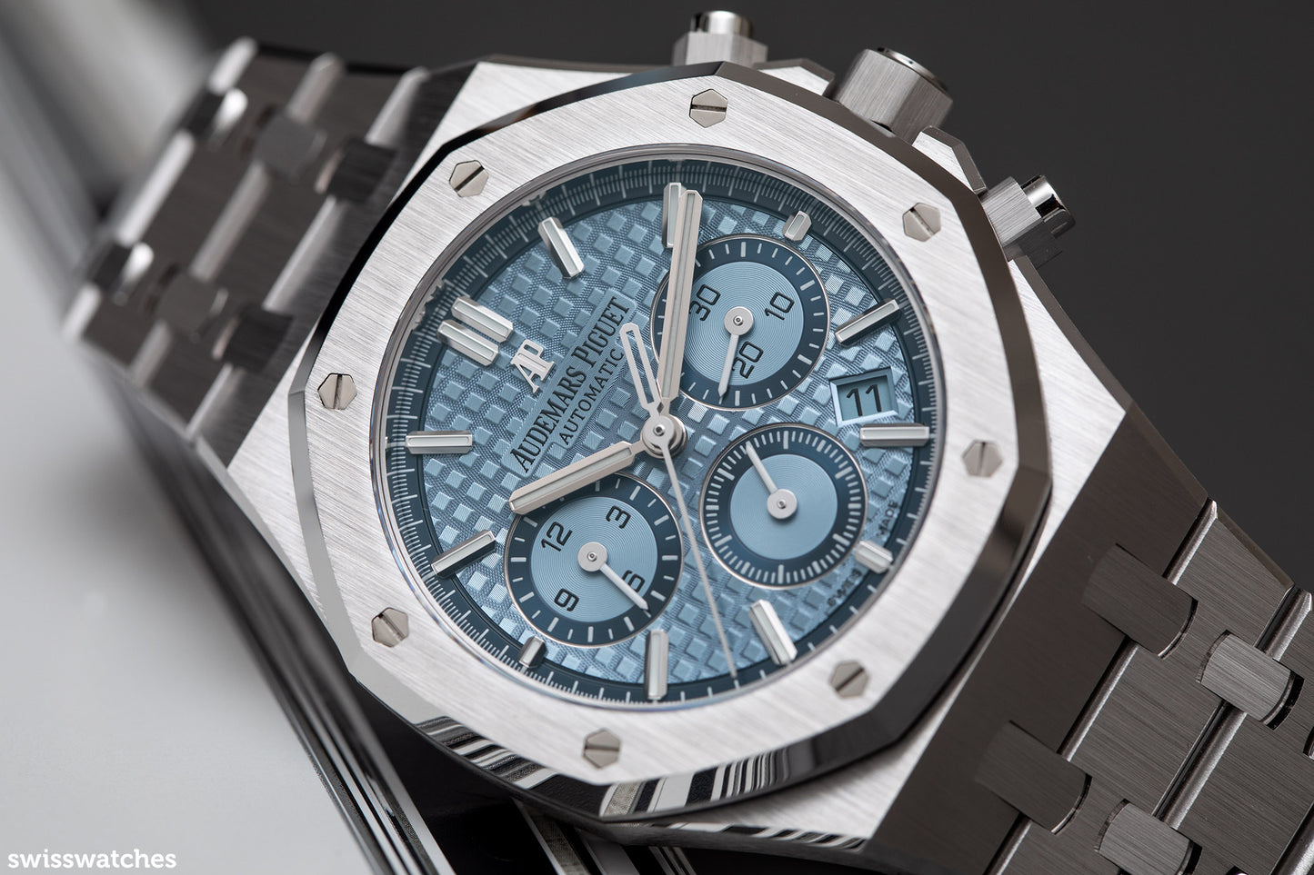 AP Royal Oak