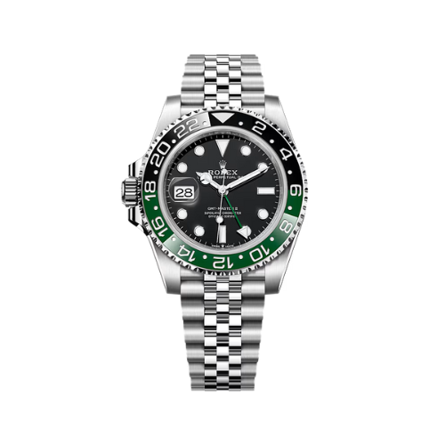 GMT Master II | Starbucks