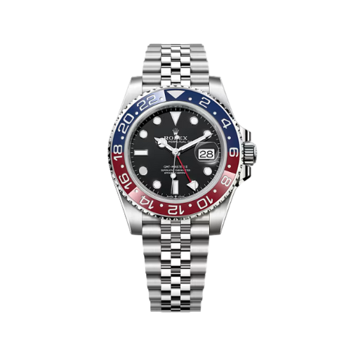GMT Master II | Pepsi