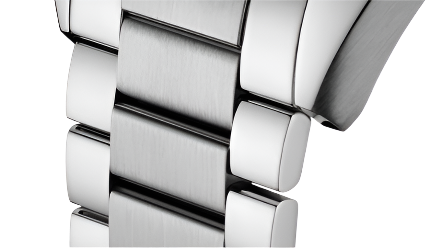Omega | DeVille Black Dial