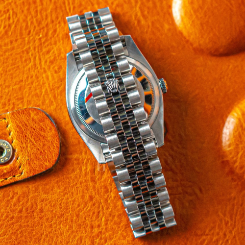 GMT Master II | Starbucks