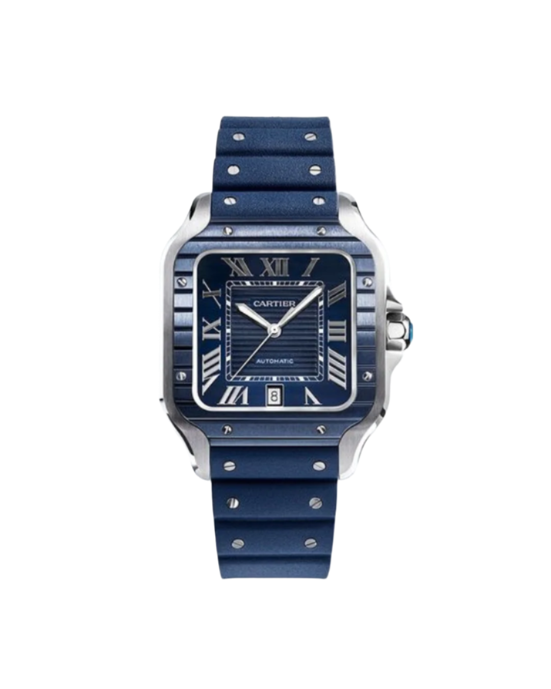 Cart!er Santos Dumont | Blue