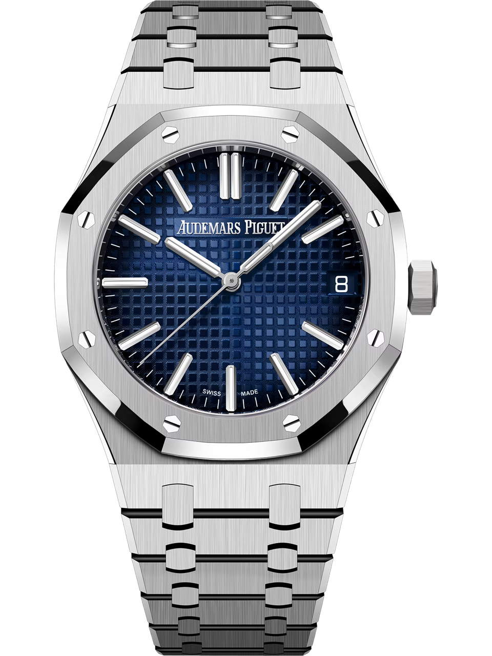 AP Royal Oak | Blue Dial